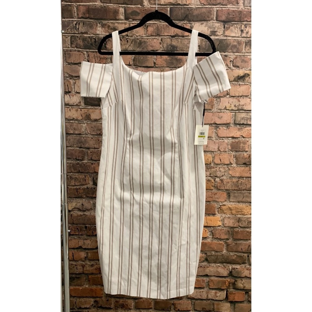 NEW With Tags Calvin Klein Dress!